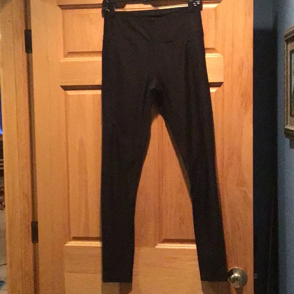 Womens Reebok leggings